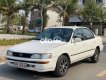 Toyota Corolla GLi 2005 - Bán ô tô Toyota Corolla GLi năm 2005, màu trắng, nhập khẩu