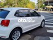 Volkswagen Polo 1.6AT  2020 - Cần bán xe Volkswagen Polo 1.6AT năm 2020, màu trắng, xe nhập, giá tốt