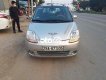 Chevrolet Spark LT 2009 - Bán Chevrolet Spark LT sản xuất 2009, màu bạc  