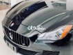 Maserati Quatroporte 2016 - Bán xe Maserati Quatroporte năm 2016, màu đen, giá thanh lý