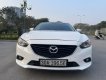 Mazda 6 2014 - Màu trắng, giá tốt