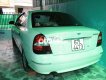 Daewoo Nubira 2003 - Bán Daewoo Nubira sản xuất 2003, màu trắng, nhập khẩu