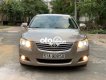 Toyota Camry   2.4G  2008 - Bán Toyota Camry 2.4G sản xuất năm 2008, màu nâu