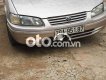 Toyota Camry 2000 - Bán Toyota Camry XLI sản xuất 2000 số sàn, giá 170tr