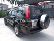 Ford Everest 2.5MT 2006 - Cần bán lại xe Ford Everest 2.5MT sản xuất năm 2006, màu đen như mới