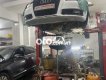 Audi Q7 2007 - Cần bán gấp Audi Q7 năm 2007, màu bạc, nhập khẩu 