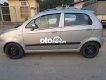 Chevrolet Spark LT 2009 - Bán Chevrolet Spark LT sản xuất 2009, màu bạc  