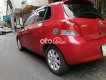 Toyota Yaris 2009 - Cần bán gấp Toyota Yaris 1.3G năm 2009, màu đỏ, nhập khẩu