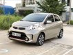 Kia Morning Si 1.25 MT 2016 - Cần bán gấp Kia Morning Si 1.25 MT sản xuất năm 2016 