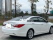 Hyundai Sonata 2.0AT 2012 - Bán Hyundai Sonata 2.0AT sản xuất 2012, màu trắng, xe nhập xe gia đình