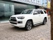 Toyota 4 Runner Limited 2015 - Bán ô tô Toyota 4 Runner Limited sản xuất 2015, màu trắng, xe cam kết chất lượng