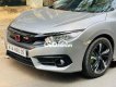 Honda Civic 2016 - Cần bán gấp Honda Civic 1.5L năm sản xuất 2016, màu bạc