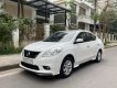 Nissan Sunny 2017 - Chính chủ cần bán nhanh xe Nissan Sunny đời 2017, ít đi còn mới 99,99%