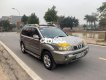 Nissan X trail 2.5 SV 4WD 2006 - Bán Nissan X trail 2.5 SV 4WD năm sản xuất 2006, xe nhập