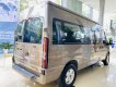 Ford Transit 2022 - Ưu đãi Khách hàng mua Ford Transit ở Lạng Sơn, Giảm tiền mặt, Tặng Phụ Kiện. Trả trước 180 triệu lấy xe. Làm biển HN