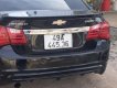 Chevrolet Cruze LTZ 2010 - Bán xe Chevrolet Cruze LTZ năm 2010, màu đen chính chủ, 275 triệu