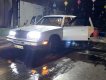 Chrysler New Yorker 1985 - Cần bán xe Chrysler New Yorker sản xuất 1985