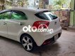 Kia Rio 2012 - Bán ô tô Kia Rio 1.4AT Hatchback năm 2012, màu trắng, nhập khẩu, giá chỉ 342 triệu