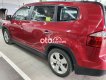 Chevrolet Orlando  LTZ  2016 - Cần bán xe Chevrolet Orlando LTZ năm 2016, màu đỏ như mới, 420 triệu