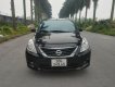 Nissan Sunny MT 2015 - Xe Nissan Sunny MT bản đủ năm sản xuất 2015, màu đen giá cạnh tranh