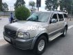 Ford Everest 2006 - Cần bán xe Ford Everest 2.5MT sản xuất 2006 số sàn