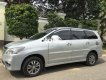 Toyota Innova   E  2016 - Cần bán gấp Toyota Innova 2.0E sản xuất 2016 số sàn, giá chỉ 392 triệu