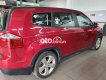 Chevrolet Orlando  LTZ  2016 - Cần bán xe Chevrolet Orlando LTZ năm 2016, màu đỏ như mới, 420 triệu