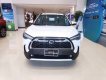 Toyota Corolla 2022 - Toyota Cross - Ưu đãi khủng - Nhận xe từ 166tr