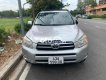 Toyota RAV4  Limited 2006 - Bán Toyota RAV4 Limited sản xuất 2006, màu bạc, xe nhập chính chủ