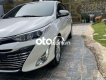 Toyota Vios 2021 - Cần bán gấp Toyota Vios 1.5G AT năm 2021, màu trắng