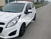 Chevrolet Spark LT 2015 - Bán Chevrolet Spark LT năm sản xuất 2015, màu trắng xe gia đình