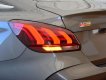 MG   Luxury   2022 - Cần bán MG 5 Luxury sản xuất 2022, màu xám, nhập khẩu nguyên chiếc, giá chỉ 585 triệu