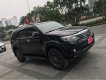 Toyota Fortuner   2014 - Cần bán gấp Toyota Fortuner sản xuất năm 2014, màu đen