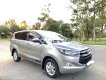 Toyota Innova 2018 - Xe Toyota Innova 2.0E MT năm sản xuất 2018, màu bạc số sàn