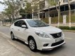 Nissan Sunny 2017 - Chính chủ cần bán nhanh xe Nissan Sunny đời 2017, ít đi còn mới 99,99%