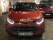 Ford EcoSport 2016 - Bán ô tô Ford EcoSport Titanium 1.5L AT sản xuất 2016 xe gia đình 