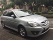 Hyundai Verna   1.4 AT  2009 - Bán Hyundai Verna 1.4 AT sản xuất năm 2009, màu bạc, nhập khẩu chính chủ