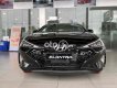 Hyundai Elantra Sport 1.6 2021 - Bán ô tô Hyundai Elantra Sport 1.6 năm 2021, màu đen