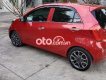 Kia Morning AT 2014 - Bán Kia Morning AT năm sản xuất 2014, màu đỏ, xe một chủ từ mới giá tốt