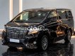 Toyota Alphard Executive Lounge 2016 - Cần bán xe Toyota Alphard Executive Lounge năm 2016, nhập khẩu