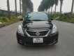 Nissan Sunny 2015 - Bán Nissan Sunny năm sản xuất 2015, màu đen