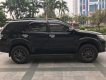 Toyota Fortuner   2014 - Cần bán gấp Toyota Fortuner sản xuất năm 2014, màu đen