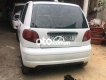 Daewoo Matiz SE 2003 - Bán ô tô Daewoo Matiz SE sản xuất năm 2003, màu trắng, giá tốt