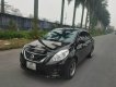 Nissan Sunny MT 2015 - Cần bán Nissan Sunny MT năm sản xuất 2015, màu đen, xe tên tư nhân biển số Hà Nội