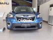 Subaru Forester 2022 - Bán ô tô Subaru Forester 2.0 iL sản xuất 2022, nhập khẩu nguyên chiếc, 929tr