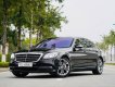Mercedes-Benz S450    Luxury  2020 - Bán Mercedes S450 Luxury sản xuất năm 2020, màu đen