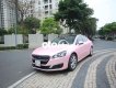 Peugeot 508 2015 - Xe Peugeot 508 1.6L AT Turbo sản xuất 2015, màu hồng, nhập khẩu nguyên chiếc