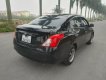 Nissan Sunny MT 2015 - Xe Nissan Sunny MT bản đủ năm sản xuất 2015, màu đen giá cạnh tranh