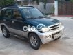 Daihatsu Terios 2004 - Bán xe Daihatsu Terios năm 2004