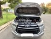 Toyota Innova 2018 - Xe Toyota Innova 2.0E MT năm sản xuất 2018, màu bạc số sàn